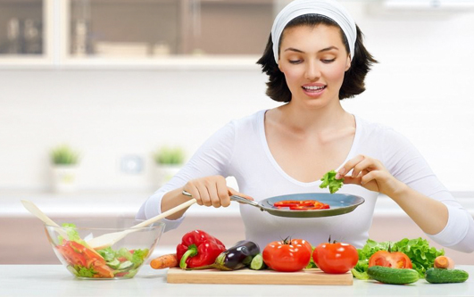 減肥時吃什么補充微量元素? 減肥時吃什么補充微量元素?